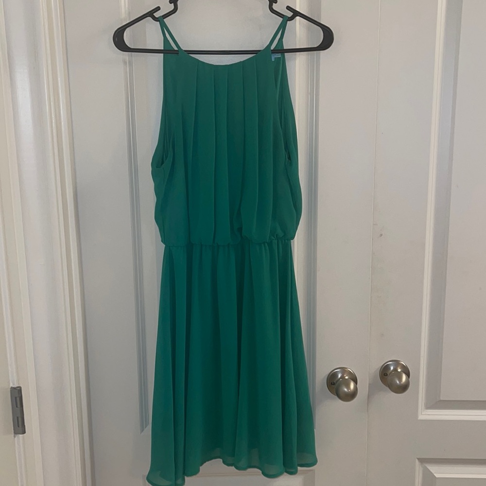 Casual dress